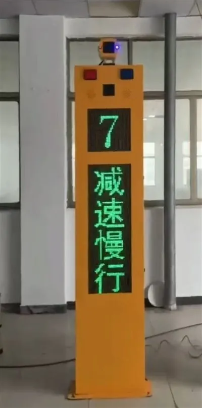 Mogu li se stupovi signalnih svjetala koristiti u druge svrhe?